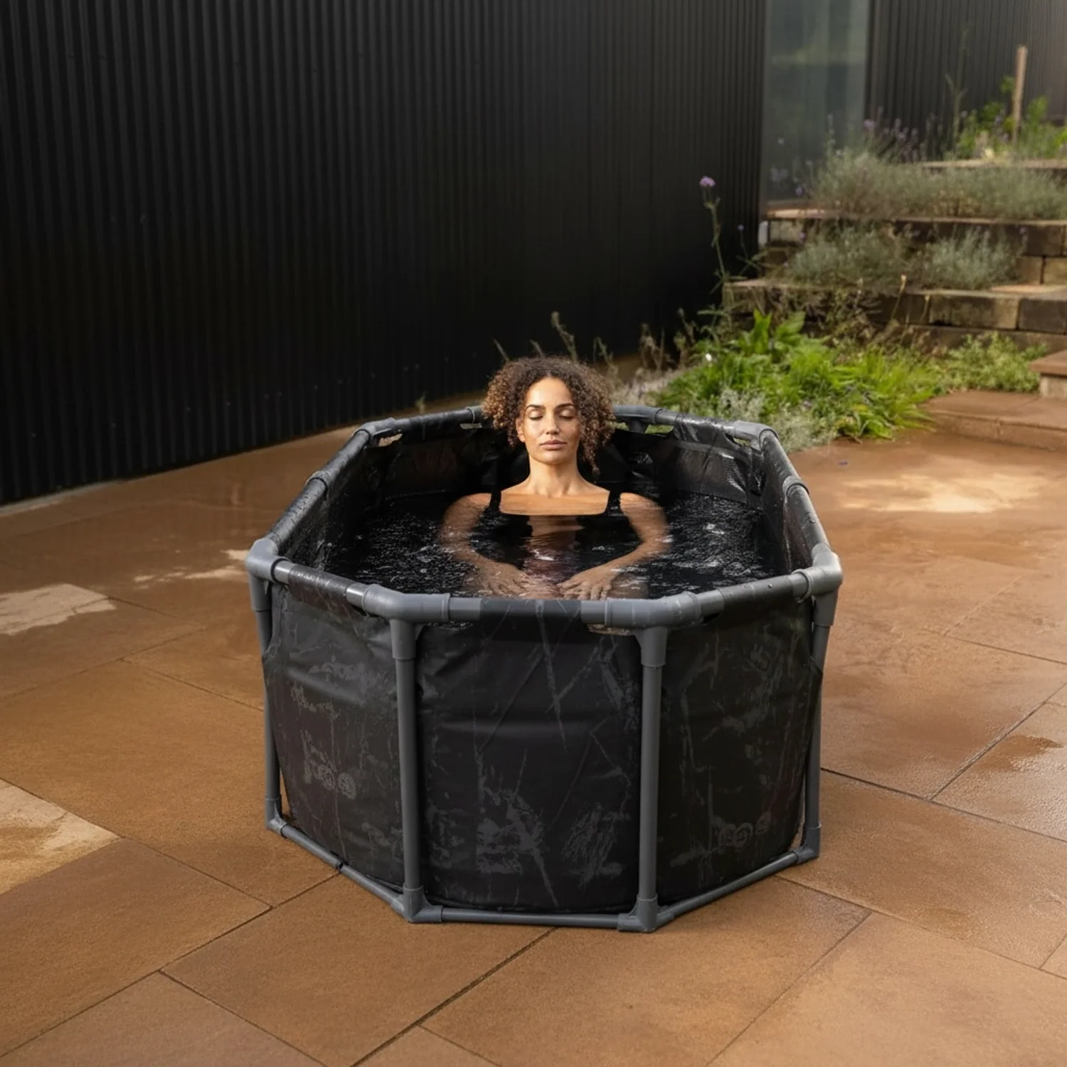 Pools & Spas